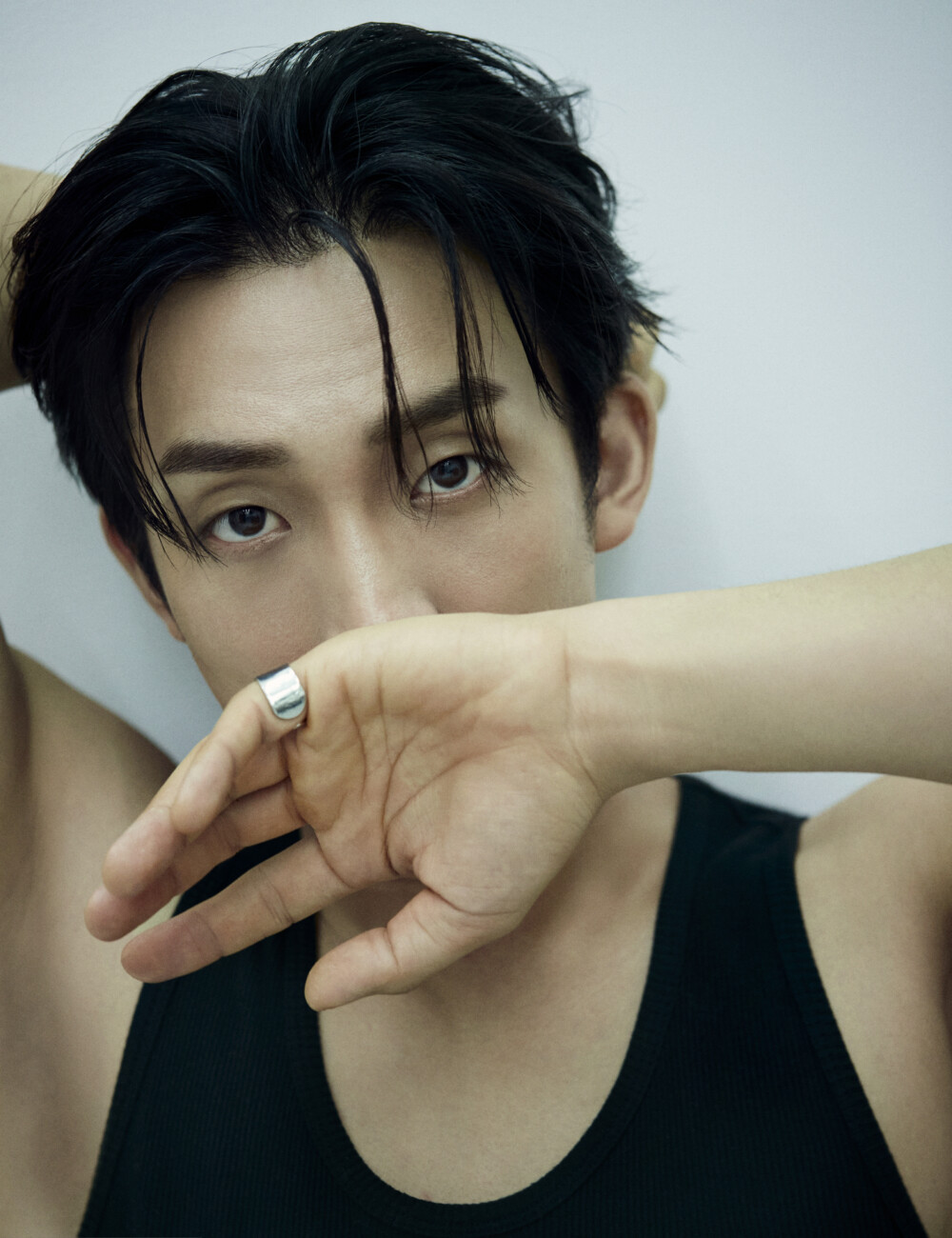 진짜의 가치를 아는 배우 이상이의 또 다른 진심.