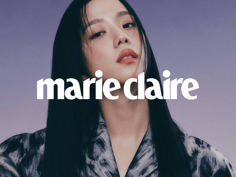 강인하고 우아한 목소리를 내는 동시대적인 패션 매거진