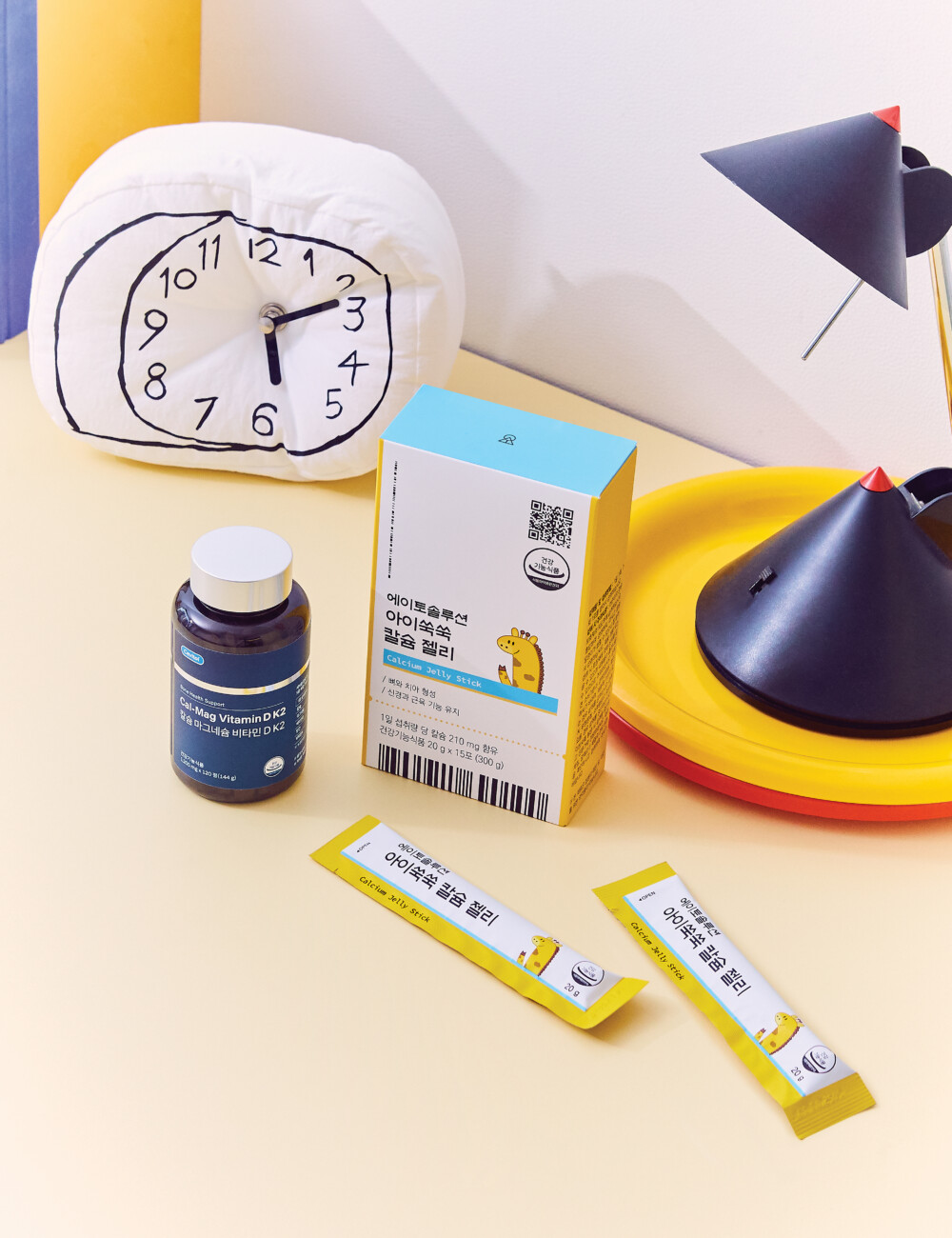 살림의 효율, 일상의 최적화, 미적 만족도까지 고려해서 고른 우리 집 치트키 아이템