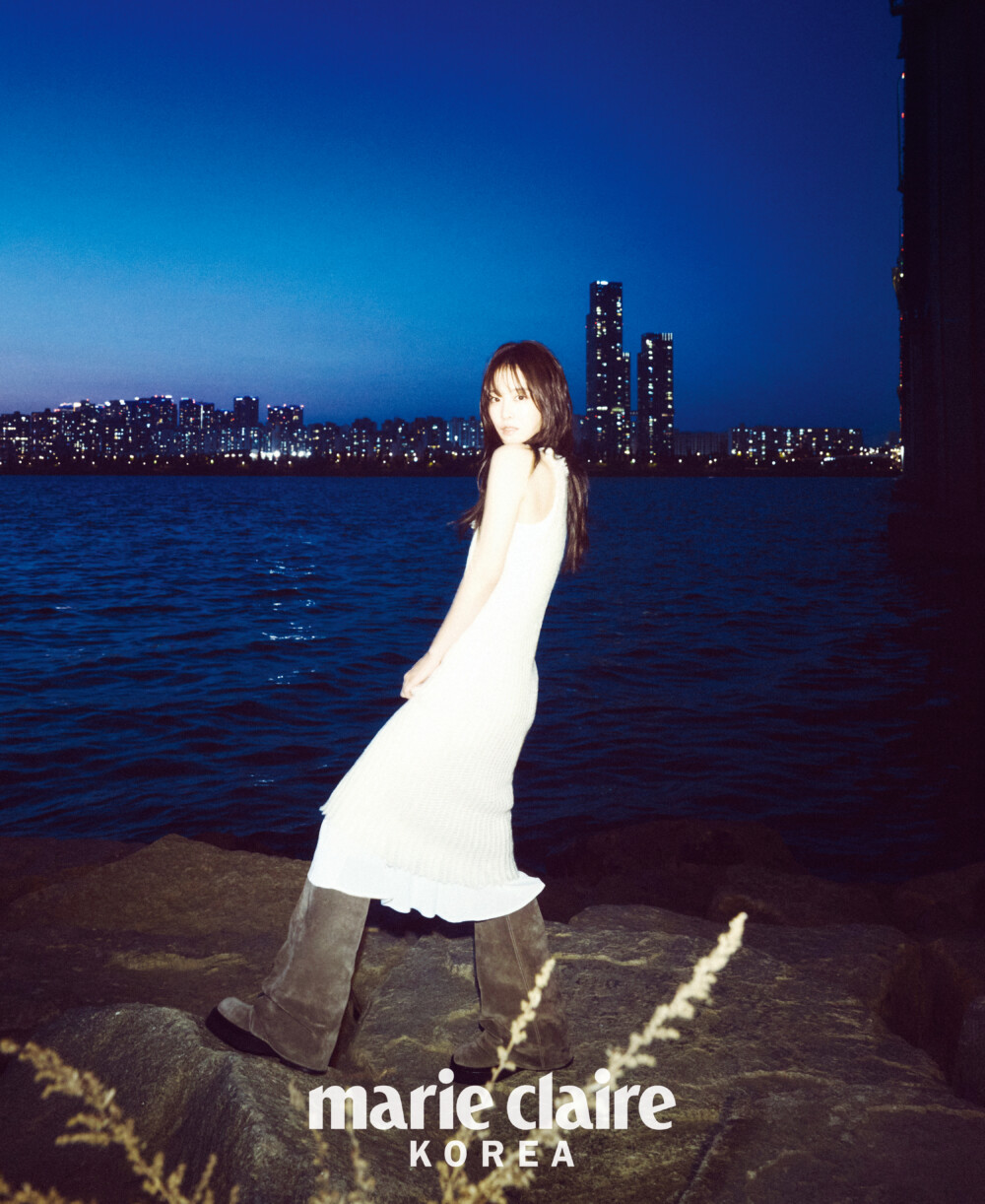 박보영 화보